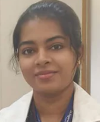 Dr Abisha G N